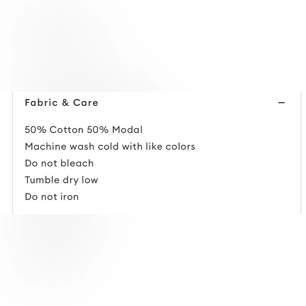 Carbon38 Off Shoulder French Terry Sweatshirt - Green, size Small - Picture 11 of 12